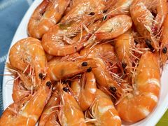 -明记海鲜大排档(巽寮湾店)