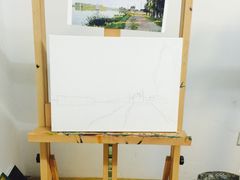 -八哥美术·成人美术画室(总校区)