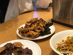 -文叔·湖北名小吃·小龙虾(华强北店)