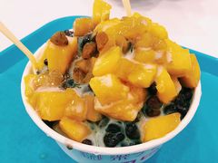 -梁子刨冰王&梁小糖(王顶堤店)
