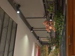-香山湖家家宴(中山陵店)
