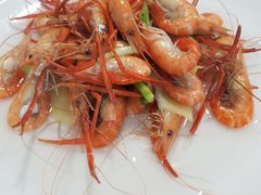 -茂隆餐厅(进贤路店)