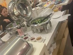 -天津和平智选假日酒店