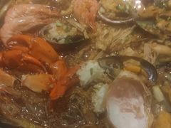 -松沪名灶·豆浆鱼头·新上海菜(飞航吾悦广场店)