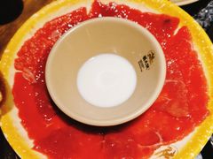 -蜀大侠火锅(少陵路店)