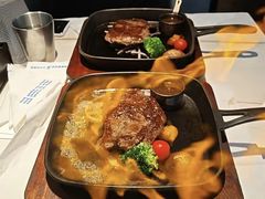 -牛扒先生·厚切雪花牛扒西餐厅(北京路禺山路店)