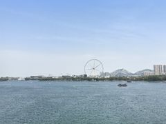 -济南国际园博园