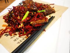 -小湾茶楼