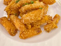 -HOHO餐厅(古子城店)