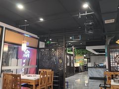 -重庆巴渝火锅(钟家村店)