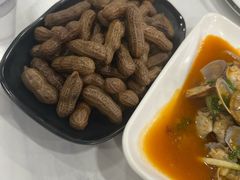 -姜武烧烤(赛格广场店)
