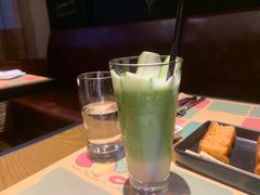 -安妮意大利餐厅(国贸店)