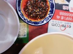 -易老妈蹄花.特色川菜(人民公园总店)