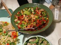 徐家口口脆-锦府盐帮·李宅(领展购物广场中关村店)