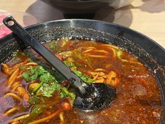 -苗乡米线(建军路店)