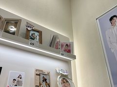 -海马体照相馆(广州新世界云门New park店)