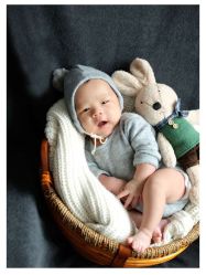 -成长日记精致儿童摄影