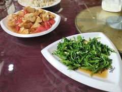 -途肴·老农饭庄(百里峡店)