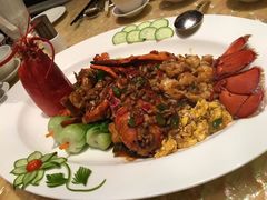 -8餐厅(新葡京酒店)