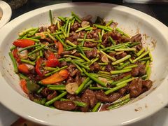 -晶丽香榭自助餐(南京大饭店)