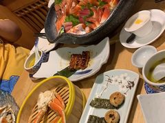 -山之川日料放题(通州店)