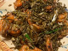 -老李家土菜馆·安吉地标美食