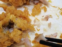 -北门饭店(三香路店)