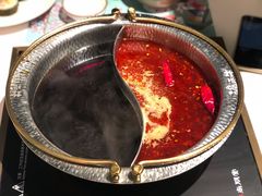 寿喜锅-温禾牛·和牛寿喜烧自助火锅(恒基名人店)