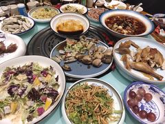 -开海酒店(经七路店)