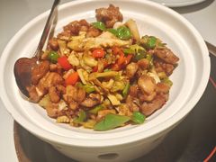 -老阿爸鲜鱼土菜(独墅湖店)