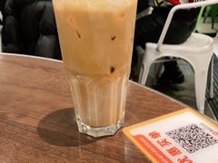 -新旺茶餐厅(嘉里城店)