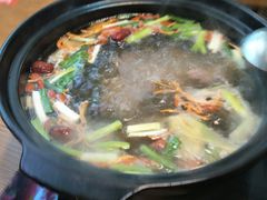 -陆记牛庄·碳锅龙虾烧烤(爱上花园店)