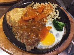 -豪享来中西餐厅(隆昌店)
