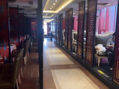 -老牌坊鲁菜名店(聊城美食岛店)