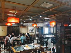 -兰溪小馆(东直门簋街店)