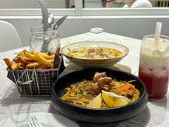 -娜娜家•Nana's restaurant(国金汇店)