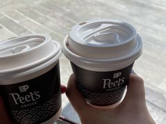 -Peet's Coffee皮爷咖啡(万象天地店)