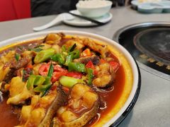 -水边人家·鱼宴餐厅·淳鱼馆(千岛湖店)