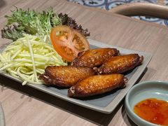 -安南小馆(华润城万象天地店)