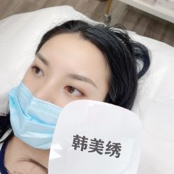 点击看大图 -韩美绣野生眉纹眉洗眉连锁店