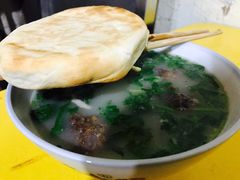 -宋老三苏肉羊肉汤老店