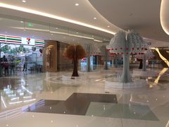 -棕榈MALL