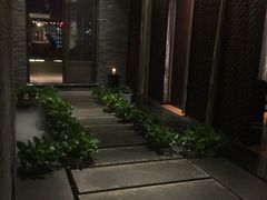 -梧桐餐厅(泉城路店)