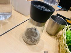 -花味·自助烤肉(雨花客厅店)