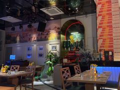 -Mezomd曼索蒂西班牙餐厅(广粤店)