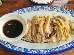 -水月周庄铂尔曼酒店-水月荟中餐厅