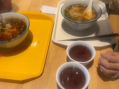 -张碗碗青海牛肉拉面(王城公园店)