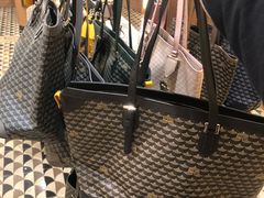 -Galleria百货店名品馆