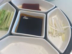 -东门烤鸭店(鼓楼店)