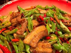 -馬伍旺川菜(安德门店)